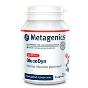 GlucoDyn Metagenics (Глюкодін) 90 таблеток - Фото