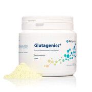 Glutagenics® Metagenics (Глютадженикс) 167 г - Фото