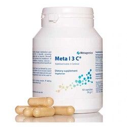 Meta l3C® Metagenics (Мета Ай Три Си) 60 капсул