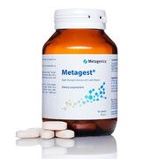 Metagest® Metagenics (Метаджест) 90 таблеток - Фото