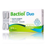Bactiol®Duo Metagenics (Бактиол дуо) 15 капсул