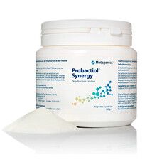 Probactiol® synergy Metagenics (Пробактиол синерджи) 180 г - Фото