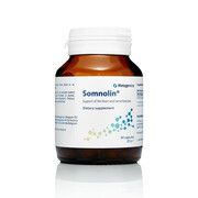 Somnolin® Metagenics (Сомнолін) 60 капсул - Фото