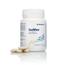 IsoMex® Metagenics (ИзоМекс) 30 таблеток - Фото