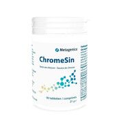 ChromeSin Metagenics (ХромеСін) 90 таблеток - Фото