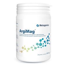 ArgiMag® (АргіМаг) 644 г/28 порцій - Фото