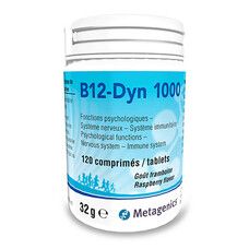 B12-Dyn 1000 (Б12-Дин 1000) №120 - Фото