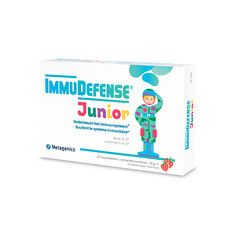 ImmuDefense Junior (ИммуДефенс Юниор) 30 таблеток - Фото