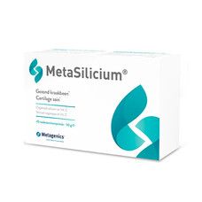 MetaSilicium (МетаСилициум) 45 таблеток - Фото