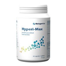 Hyperi-Max ® (Хайпери-Макс) 60 капсул - Фото
