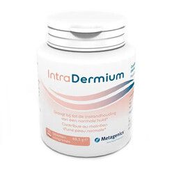 IntraDermium (ІнтраДерміум) 90 таблеток