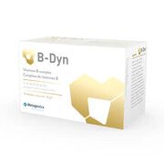 Вітамін B-Dyn Metagenics (Б-Дін) 90 таблеток - Фото