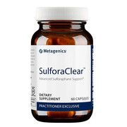 СульфораКлір (SulforaClear™) 60 капсул - Фото