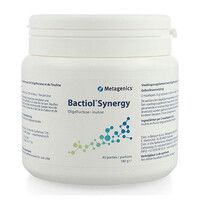 Bactiol® synergy Metagenics (Бактиол синерджи) №45/180 г