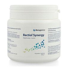 Bactiol® synergy Metagenics (Бактиол синерджи) №45/180 г - Фото