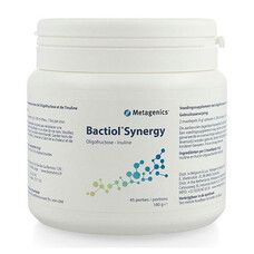 Bactiol® synergy Metagenics (Бактіол синерджі) №45/180 г - Фото