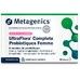 UltraFlora Complete Women Metagenics (УльтраФлора Компліт Вумен) 30 капсул - Фото