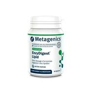 EnzyDigest Lipid (ЕнзіДайджест Ліпід) Metagenics 30 капсул - Фото