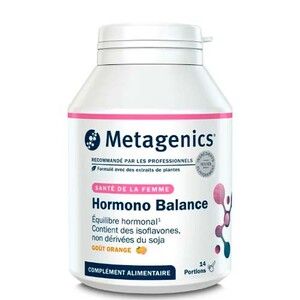 Hormono Balance (Гормоно Баланс) Metagenics 14 порций