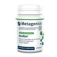 EcoDyn (ЕкоДин) Metagenics капсулы №45