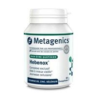Hebenox (Гебенокс) Metagenics таблетки №60