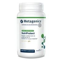 NutriProtect (НутриПротект) Metagenics порошок 784 г/14 порций