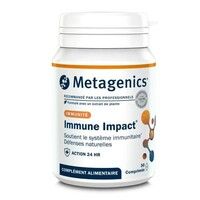 Immune Impact (Имун Импакт) Metagenics таблетки №30