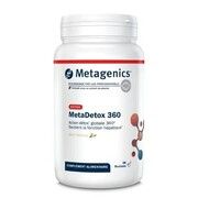 MetaDetox (МетаДетокс) Metagenics 360 г 38 порцій - Фото