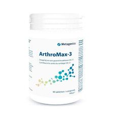 Комплекс AthroMax Metagenics (Артромакс-3) 90 таблеток - Фото