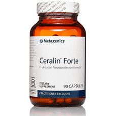 Ceralin® Forte Metagenics (Цералін Форте) 90 капсул - Фото