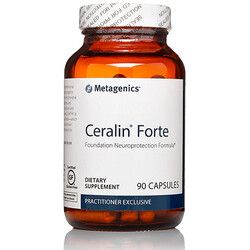 Ceralin® Forte Metagenics (Цералін Форте) 90 капсул
