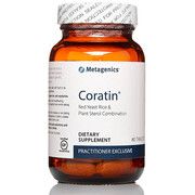Coratin® Metagenics (Коратін) 60 таблеток - Фото