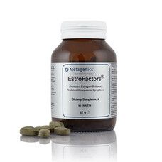 Estro Factors® Metagenics (Эстрофакторс) 90 таблеток - Фото
