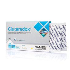 Glutaredox® (Глютаредокс) 30 таблеток - Фото