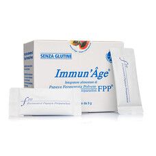 Immun'Age® (Іммун’Ейдж) 30 саше - Фото