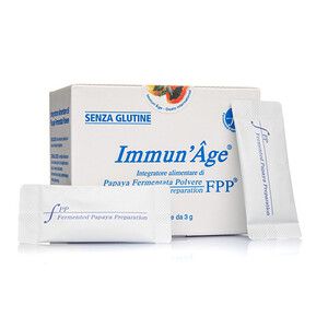 Immun'Age® (Іммун’Ейдж) 30 саше
