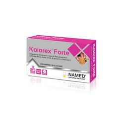 Kolorex forte (Колорекс форте) 30 капсул