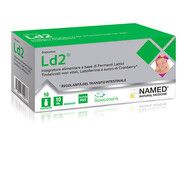 LD2® (ЛД2) 10 флаконів - Фото