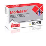 Modulase® (Модулаза) 20 таблеток - Фото