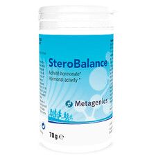 Поддержка женского здоровья SteroBalance Metagenics (СтероБаланс) 70 г - Фото