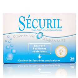 Securil® (Секюрил) 30 капсул