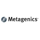 Metagenics Ink ( Метадженікс ), США/Бельгія