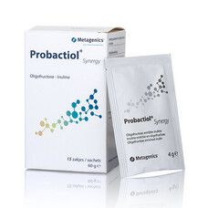 Probactiol® synergy Metagenics (Пробактиол синерджи) 15 саше - Фото