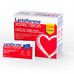 Lactoflorene (Лактофлорене) Холестерол, 20 пакетиков / Поддержка уровня холестерина в норме - Фото