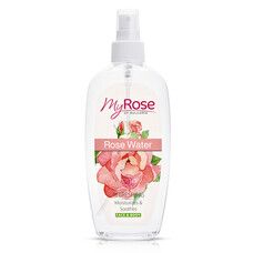 Рожева вода ТМ Май Роуз / My Rose 220 мл  - Фото