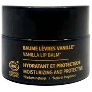 Бальзам для губ з ваніллю Najel 12 г - Фото