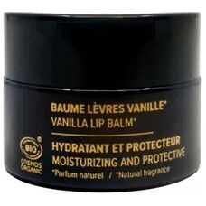 Бальзам для губ с ванилью Najel 12 г - Фото