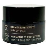 Бальзам для губ з олією ши Najel 12 г - Фото