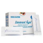 Immun'Age® (Иммун’Эйдж) 30 саше Immun'Age® (Иммун’Эйдж) 30 саше - Фото