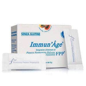Immun'Age® (Иммун’Эйдж) 30 саше
